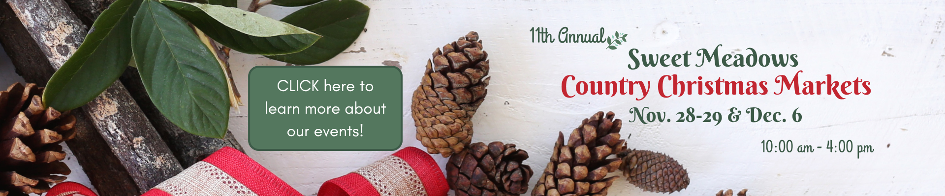 CLICK here to learn more about our events!.png