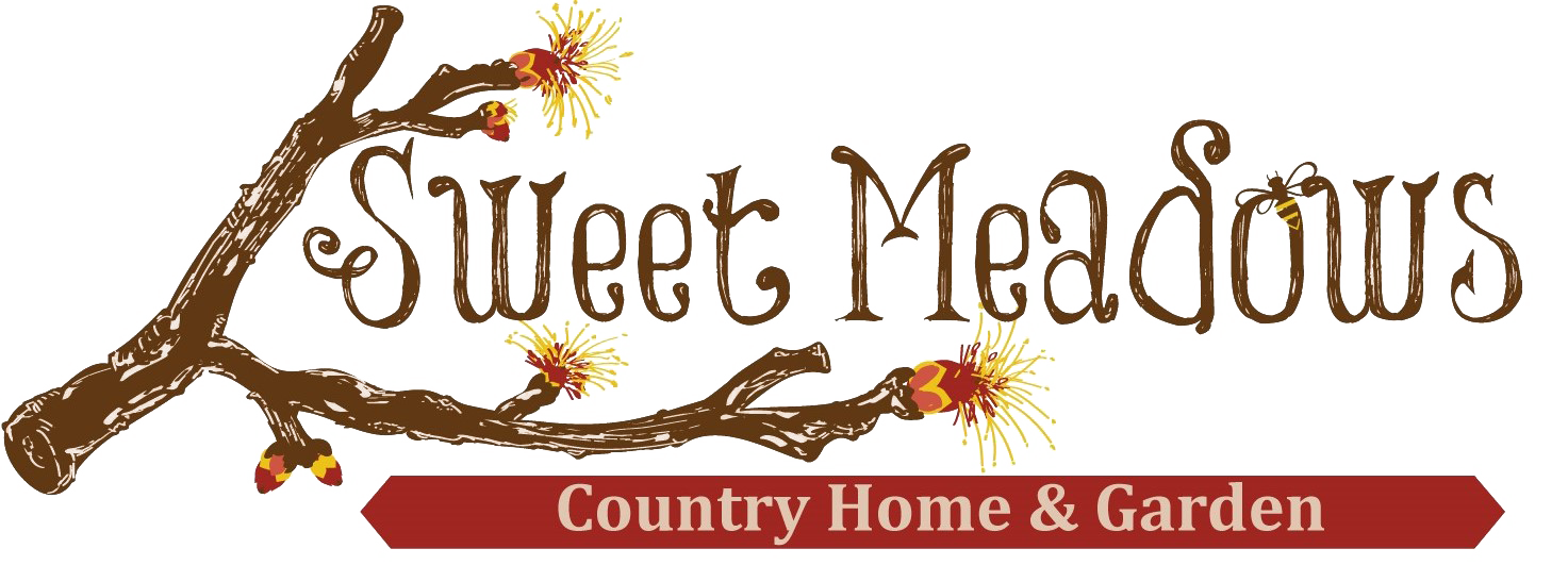 Sweet Meadows logo